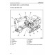 Komatsu PC600-8 - PC600LC-8 Operators Manual